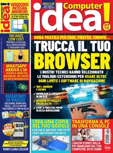 Il Mio Computer Idea! - 4 Luglio 2024