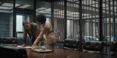 Duster S01E03