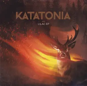 Katatonia - Lilac EP (2025)
