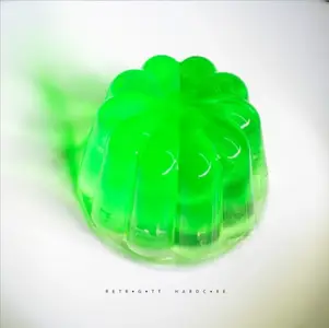 Retrogott - Hardcore  (2011)
