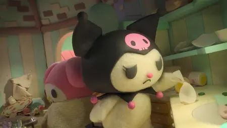My Melody and Kuromi - 09