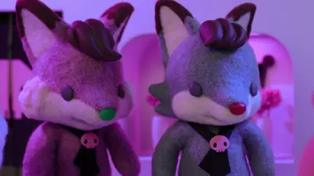 My Melody and Kuromi - 03