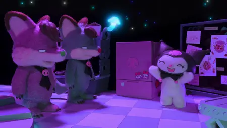 My Melody and Kuromi - 03