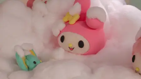 My Melody and Kuromi - 03