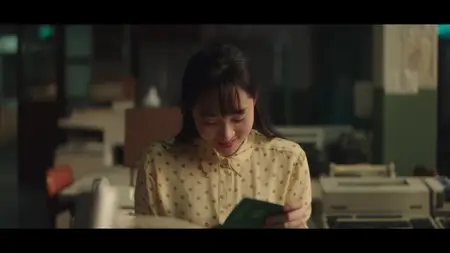 Typhoon Family S01E08