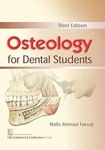 Osteology for Dental Students Ed 3