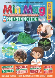 MiniMag - EasyScience Special Edition 3 2025