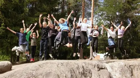 Cornerstones Of Finnish Education