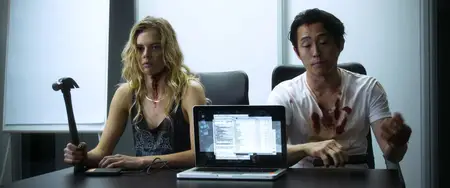 Mayhem (2017)