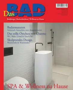 Das Bad Magazin - Nr.2 2024