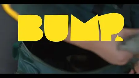 Bump S05E01