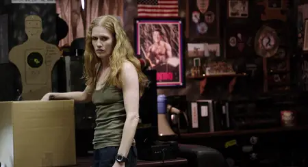 Sabotage (2014)