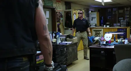 Sabotage (2014)