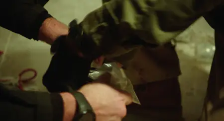 Sabotage (2014)