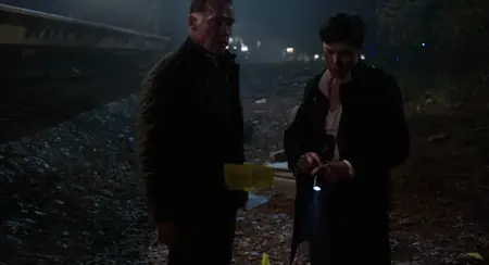 Sabotage (2014)