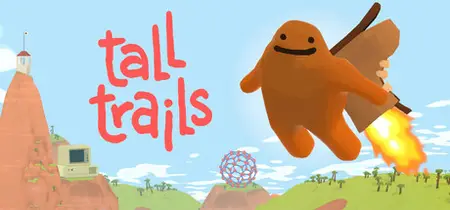 Tall Trails (2025)