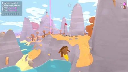 Tall Trails (2025)