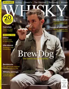 Whisky Magazine - February-March 2025