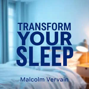 Transform Your Sleep: Find Calm and Rejuvenate Fast [Audiobook]