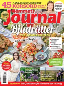 Hemmets Journal - 28 Maj 2025