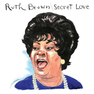 Ruth Brown - Secret Love (2025)
