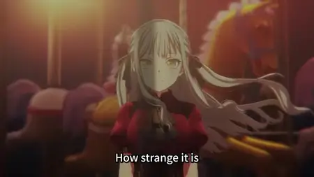 BanG Dream! Ave Mujica - Episode 09 vol01+02