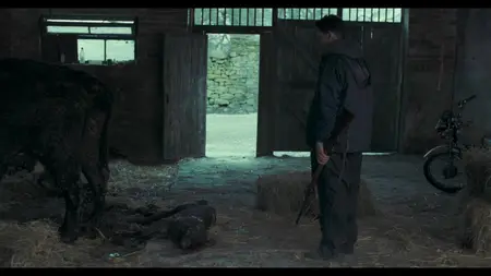 God's Own Country (2017)