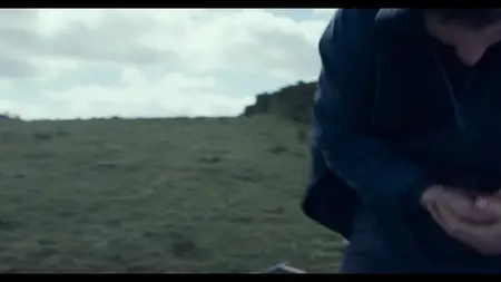 God's Own Country (2017)