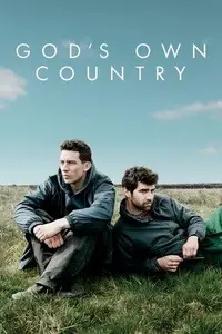 God's Own Country (2017)