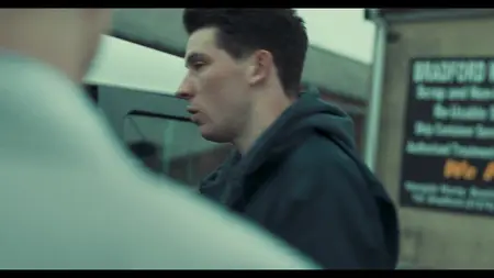 God's Own Country (2017)