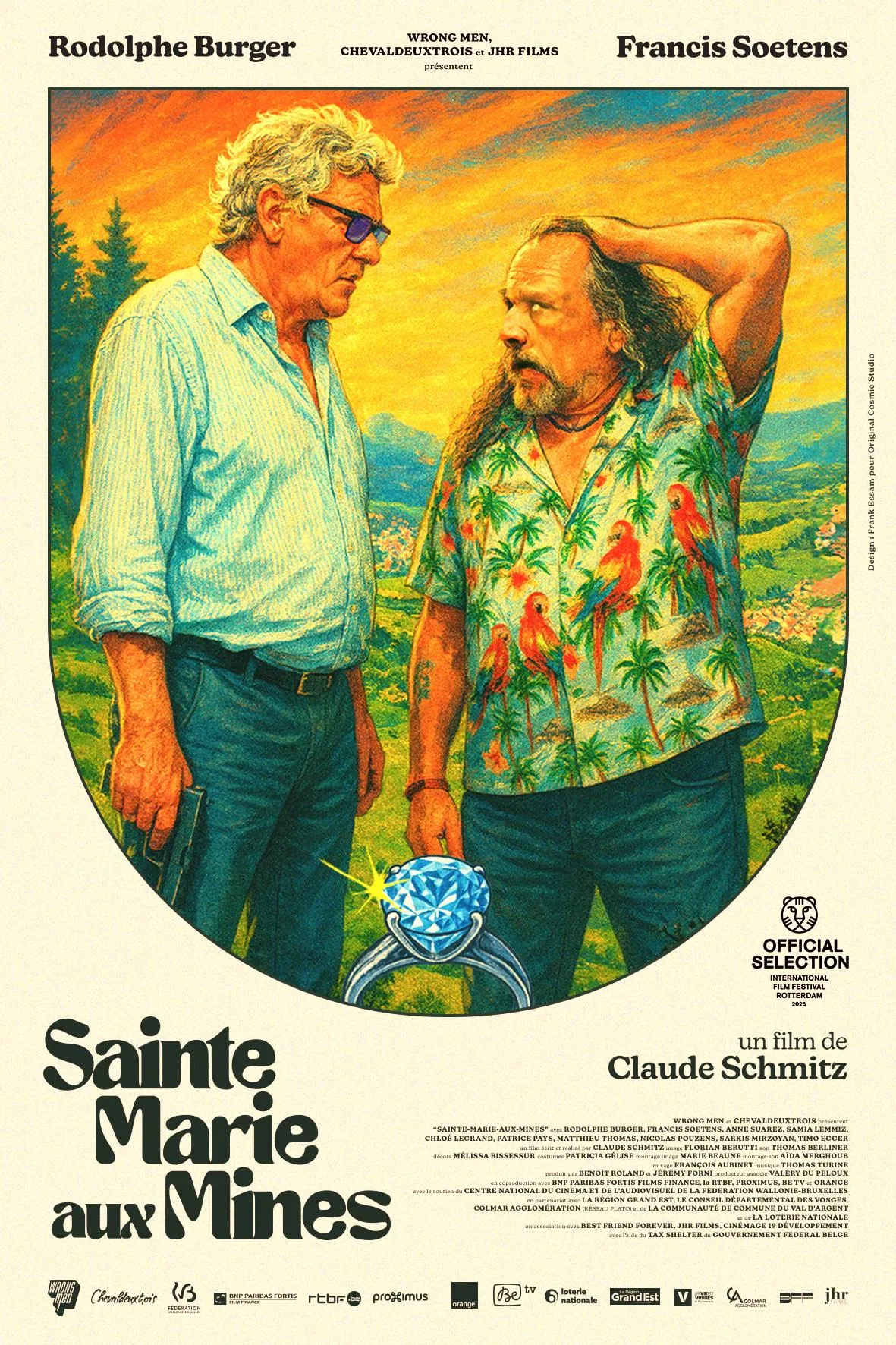 Sainte-Marie-aux-Mines (2026)