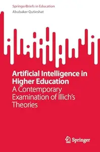 Artificial Intelligence in Higher Education