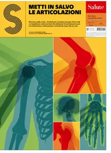 la Repubblica Salute - 30 Gennaio 2025