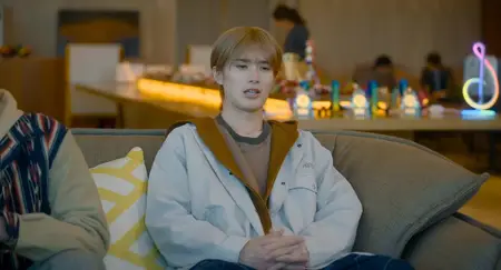 My Special One (2025) [MultiSubs]