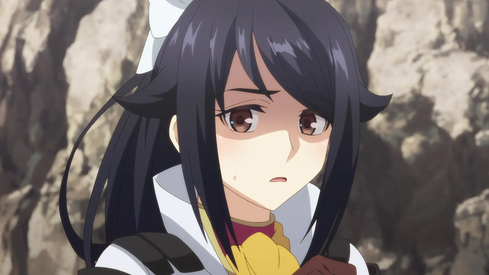 Nageki no Bourei wa Intai shitai - 17 (1080p