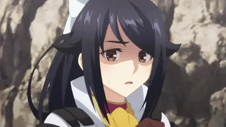 Nageki no Bourei wa Intai shitai - 17 (1080p