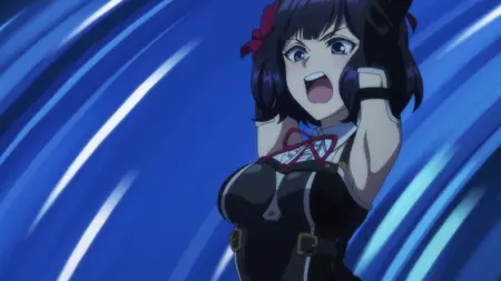 Nageki no Bourei wa Intai shitai - 17 (1080p