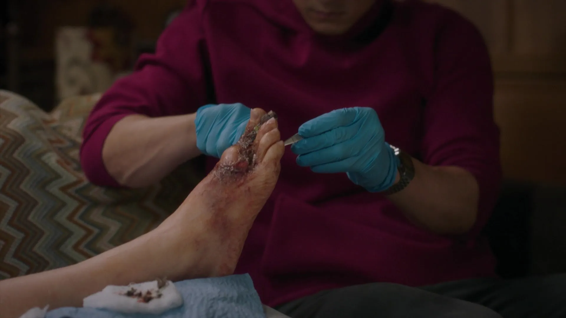 Grey's Anatomy S22E05