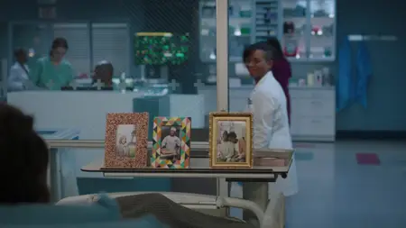 Grey's Anatomy S22E05