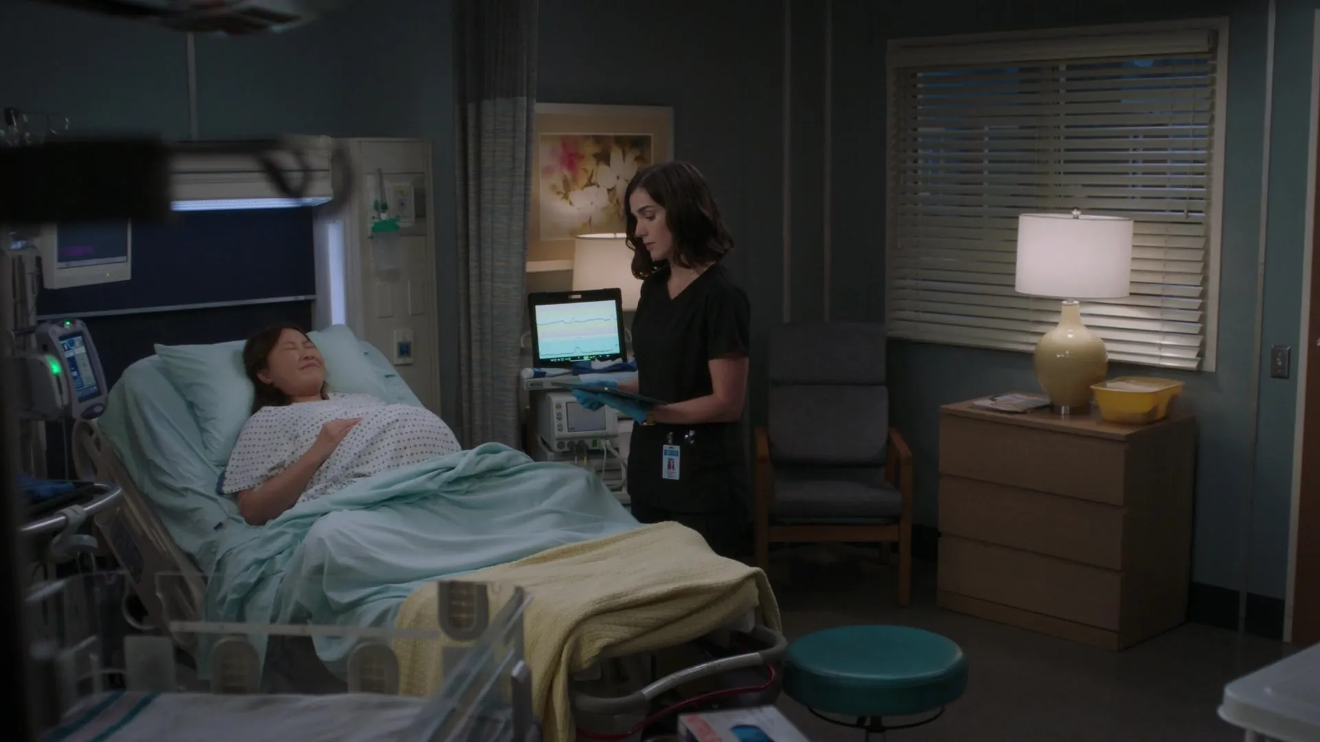 Grey's Anatomy S22E05