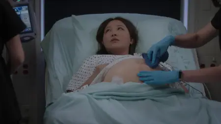 Grey's Anatomy S22E05