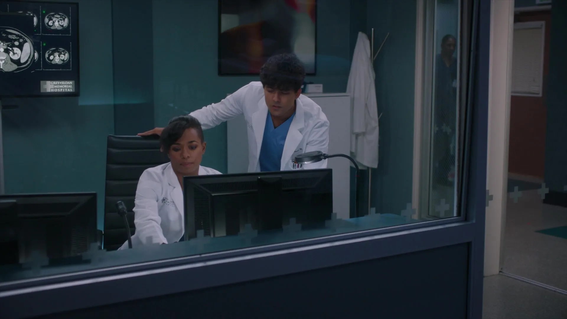 Grey's Anatomy S22E05