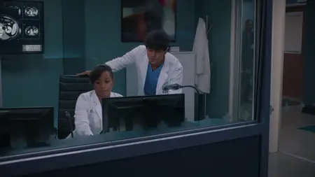 Grey's Anatomy S22E05