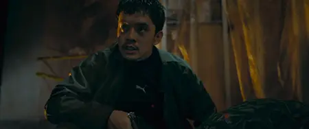 Baby Walkure: Naisu Deizu / Baby Assassins: Nice Days (2024)