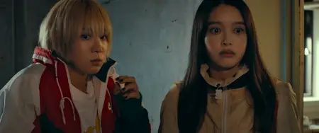 Baby Walkure: Naisu Deizu / Baby Assassins: Nice Days (2024)