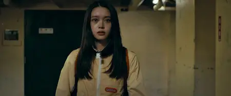 Baby Walkure: Naisu Deizu / Baby Assassins: Nice Days (2024)