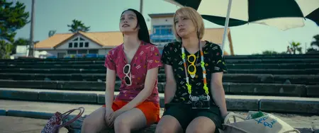 Baby Walkure: Naisu Deizu / Baby Assassins: Nice Days (2024)