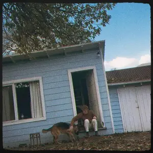 Jimmy Smith - A Girl Named Autumn (2025) [Official Digital Download]