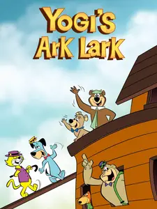 Yogi's Ark Lark (1972)