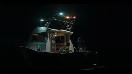 Graves S01E03